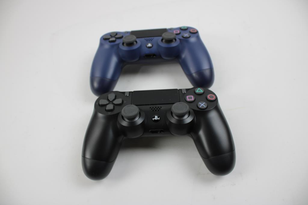 PlayStation Controller, 2 Pieces