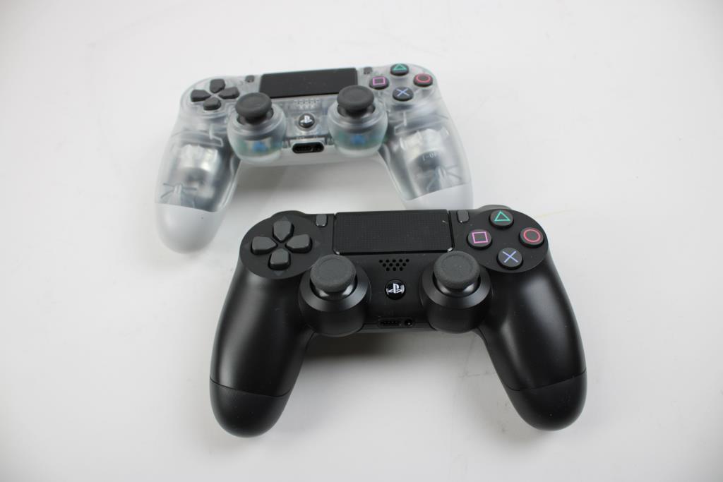 PlayStation Controller, 2 Pieces