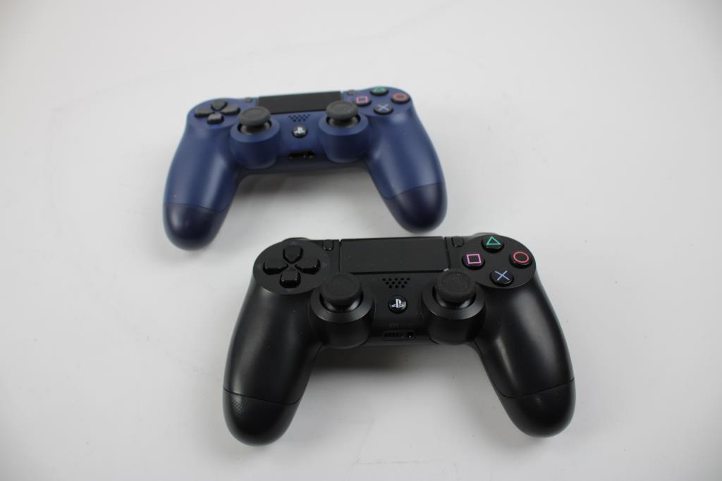 PlayStation Controller, 2 Pieces