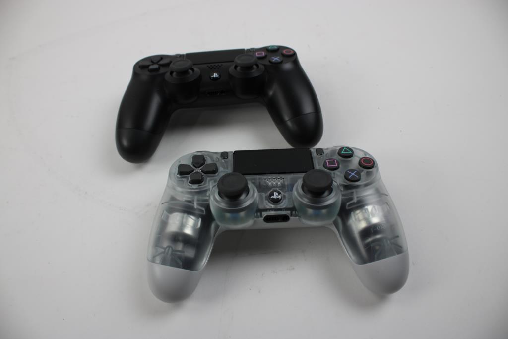 PlayStation Controller, 2 Pieces