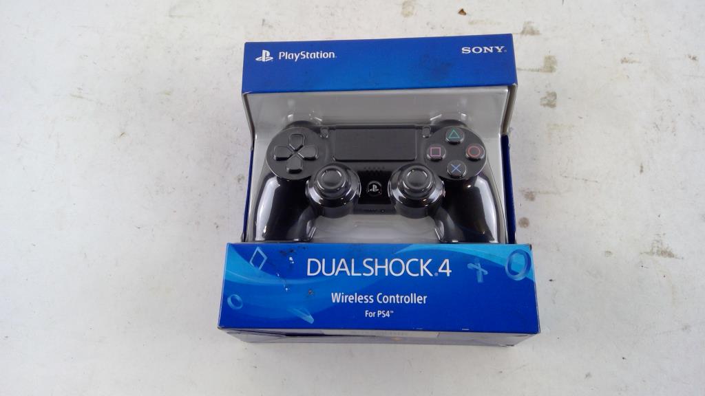 Playstation Dualshock 4 Wireless Controller