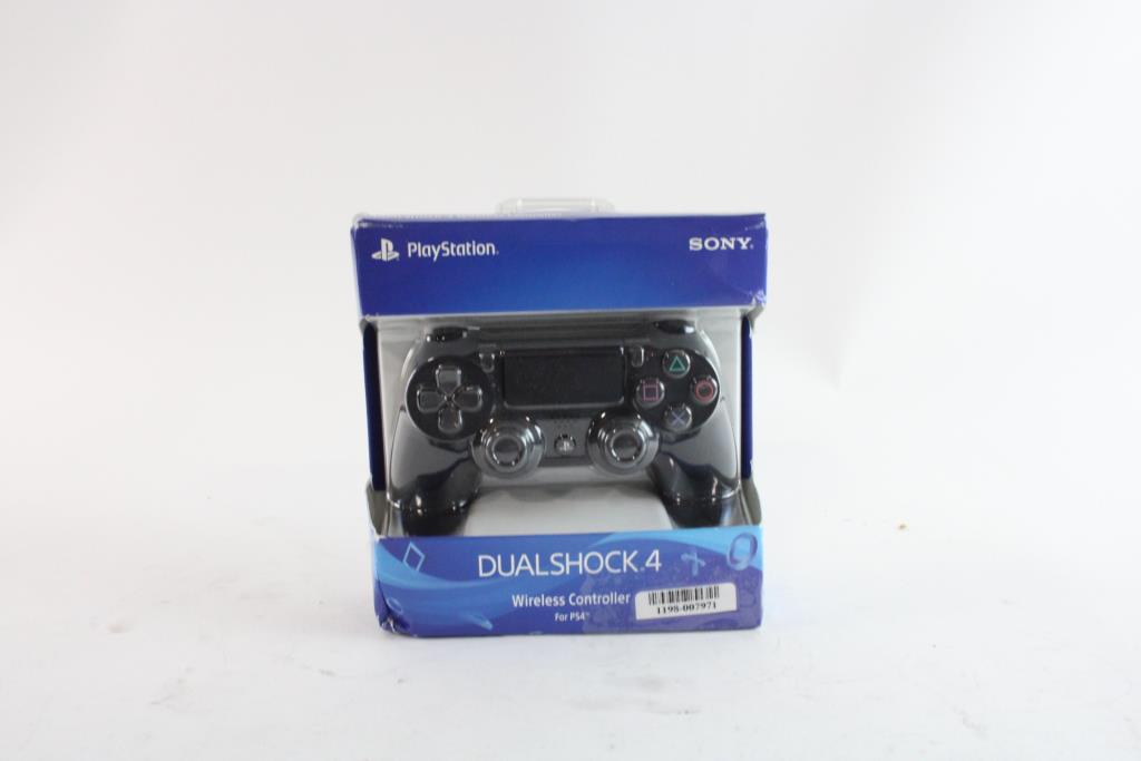 Playstation Dualshock 4 Wireless Controller Property Room
