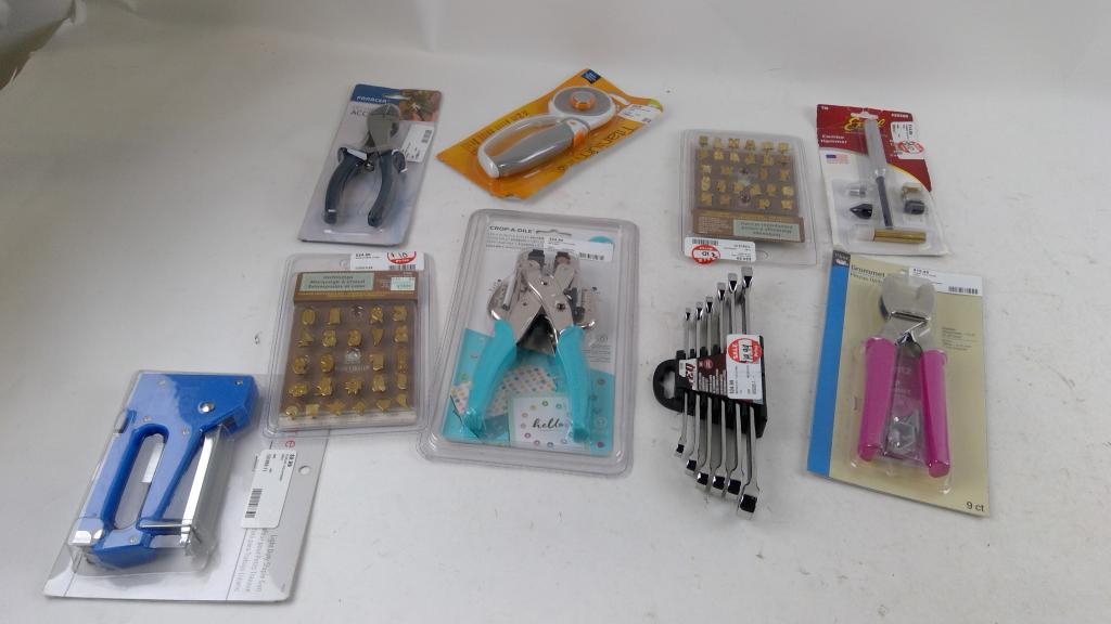 Pliers And More 5+ Pieces