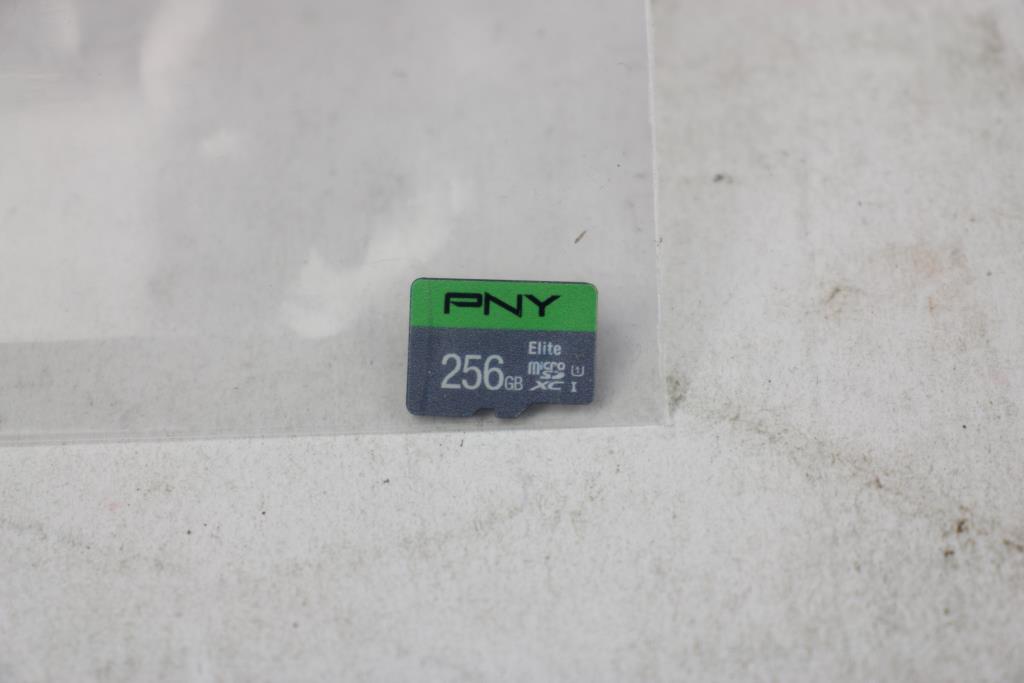 PNY Microsd 256 Gb