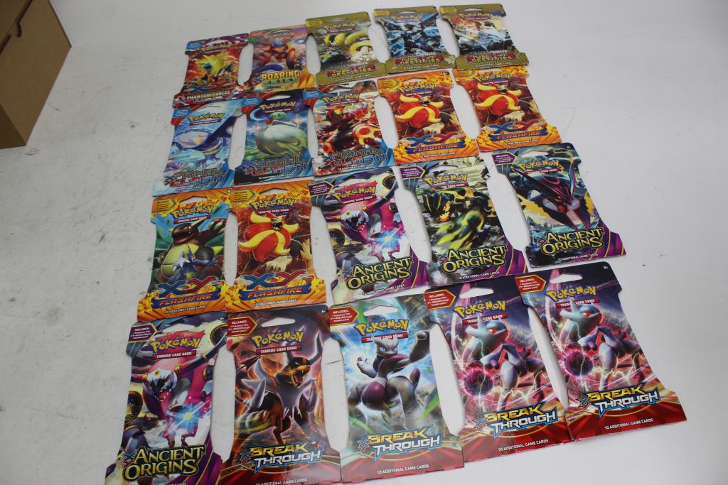 50 Pieces Pokemon Assorted Cards Games Trading Card Games Liptoncup Com