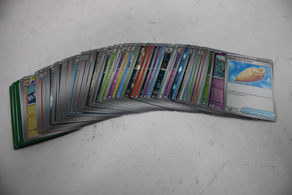 Pokemon Trading Card Game Mega Evolution Phantasmal Flames