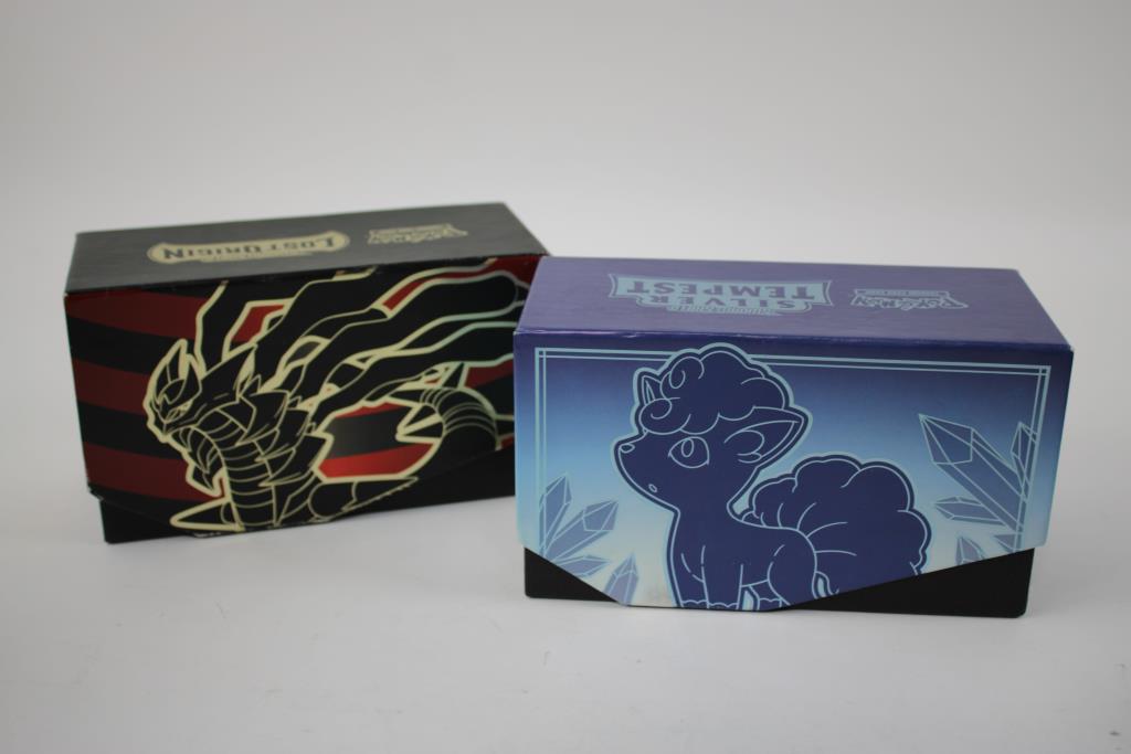Pokemon Trading Cards - Energy Cards, Qwilfish, Electrode, And More, 100+ Pieces