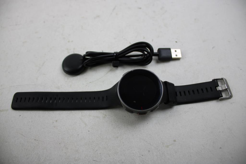 Polar Vantage V GPS Smart Watch