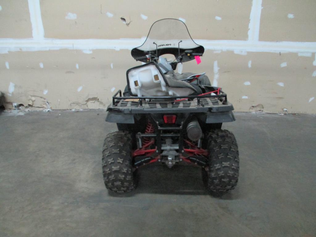 Polaris ATV | Property Room