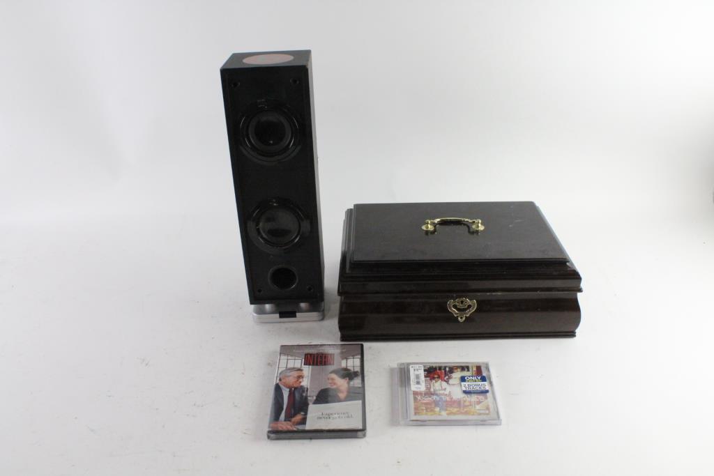 polaroid speaker pbt3001