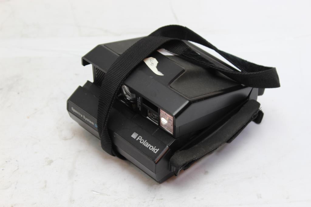 Polaroid image system SE (Gebraucht) in Beckenried für CHF 4 – mit