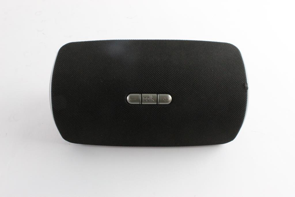 Polk Omni S2 Speaker Property Room