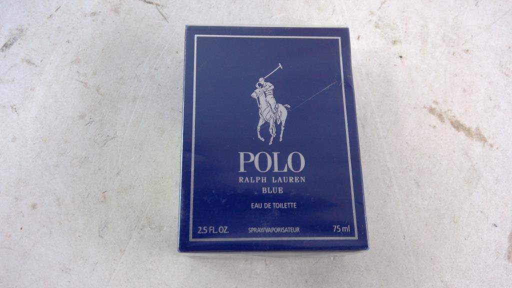 Polo Ralph Lauren Blue Cologne