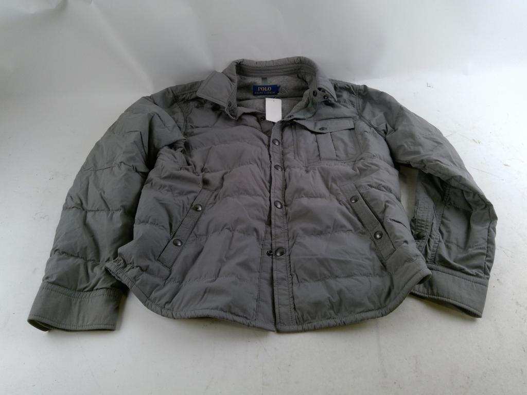 Polo Ralph Lauren Jacket Size M