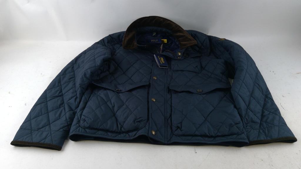 Polo Ralph Lauren Jacket Size M