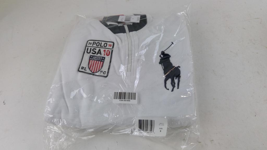 Polo Ralph Lauren Jacket Size S