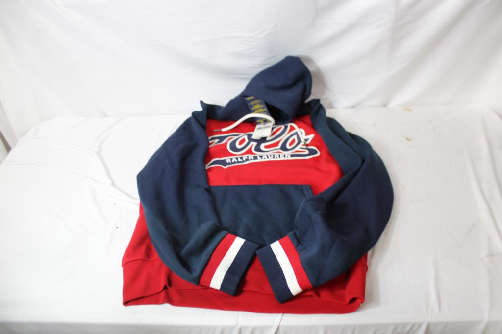 Polo Ralph Lauren Men's Sweater Size S