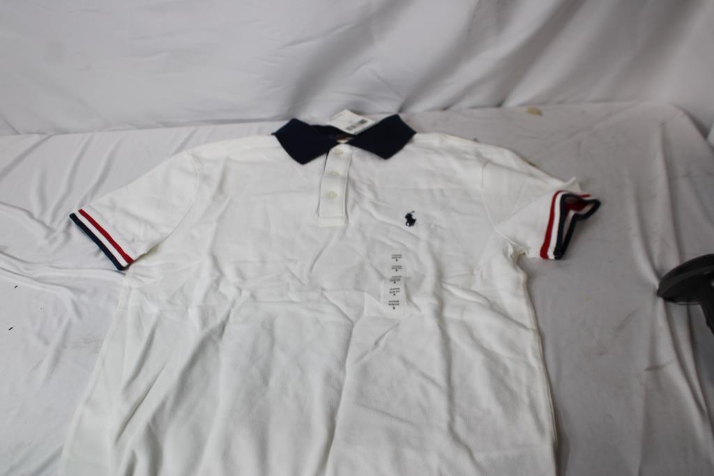 Polo Ralph Lauren Polo Men's T-Shirt Size S