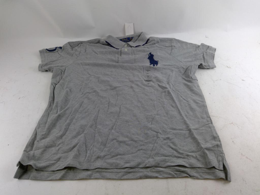 Polo Ralph Lauren Shirt Size L