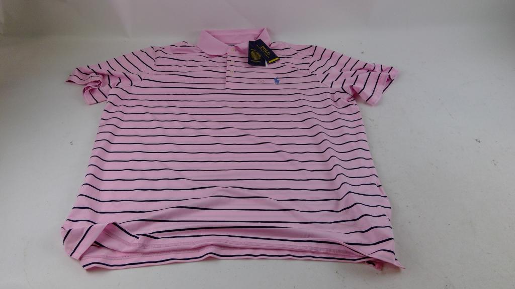 Polo Ralph Lauren Shirt Size L
