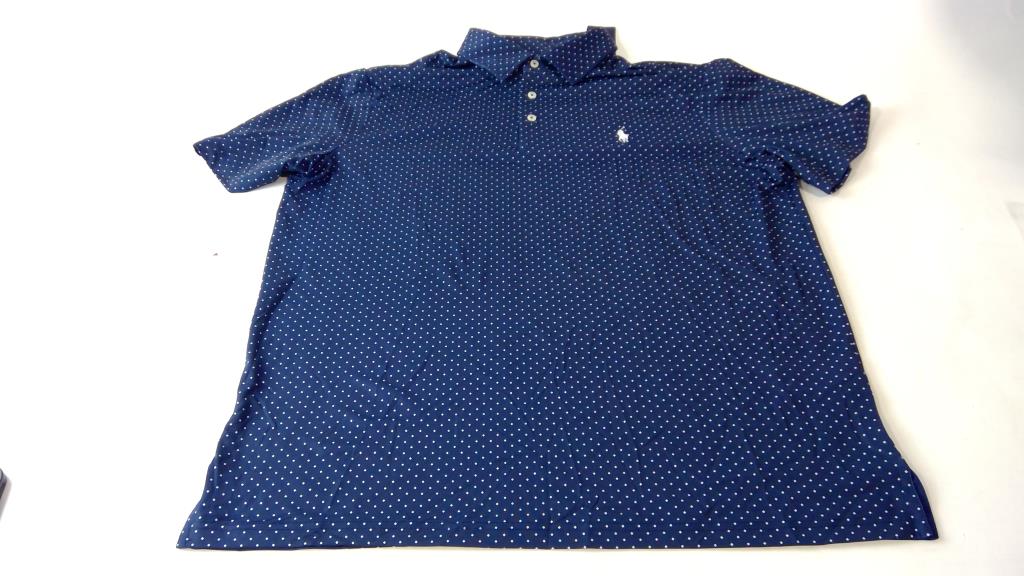 Polo Ralph Lauren Shirt Size L
