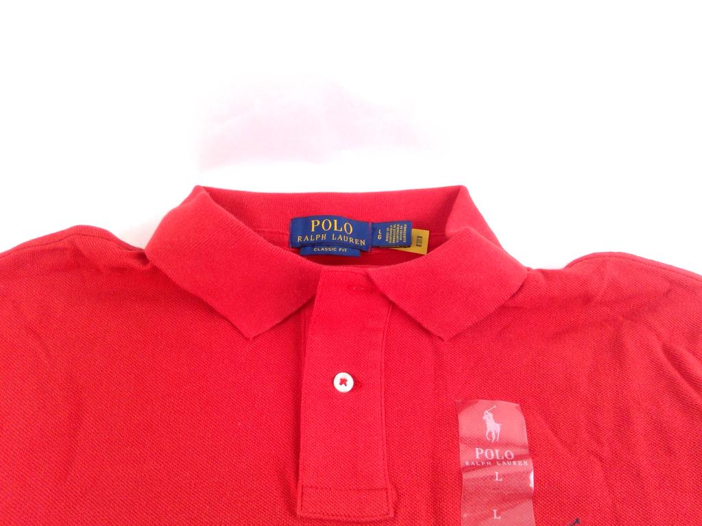 Polo Ralph Lauren Shirt Size L