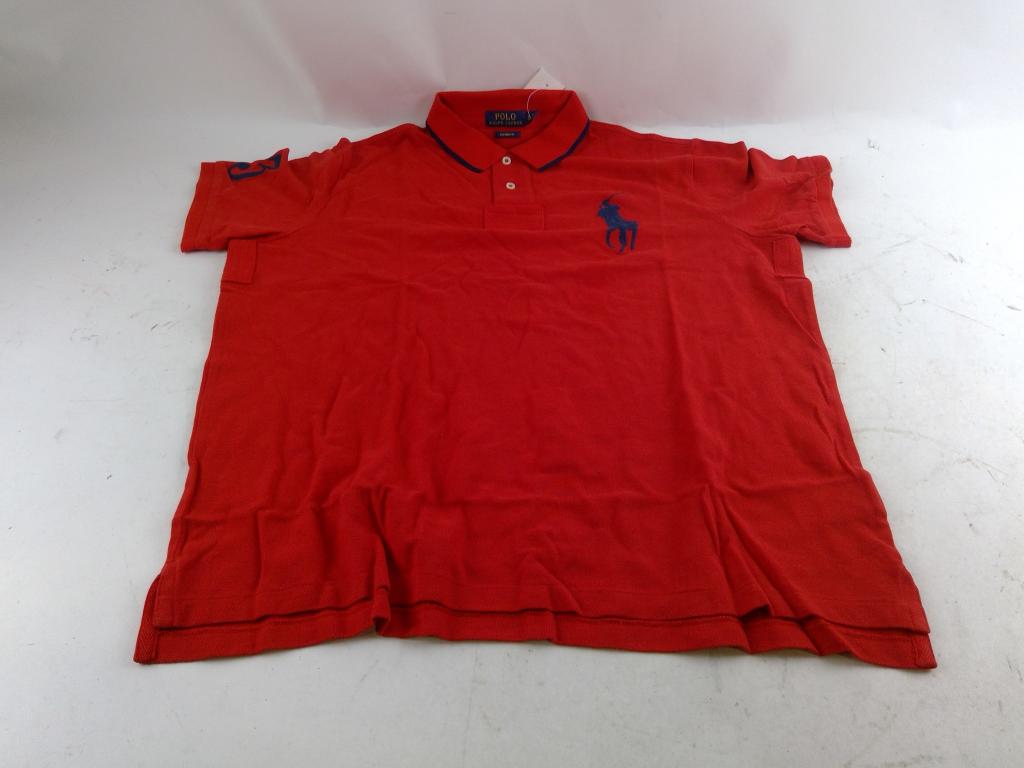 Polo Ralph Lauren Shirt Size M