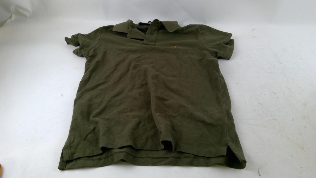 Polo Ralph Lauren Shirt Size M