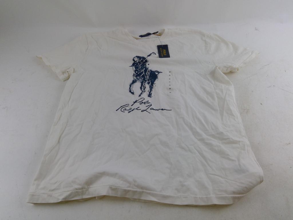 Polo Ralph Lauren Shirt Size M