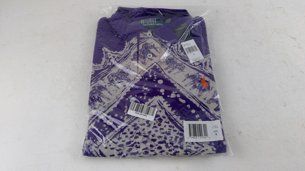 Polo Ralph Lauren Shirt Size S