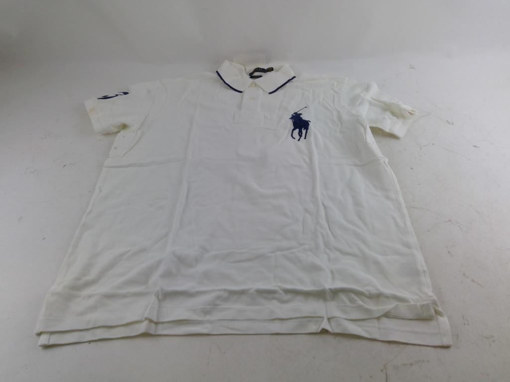 Polo Ralph Lauren Shirt Size XL