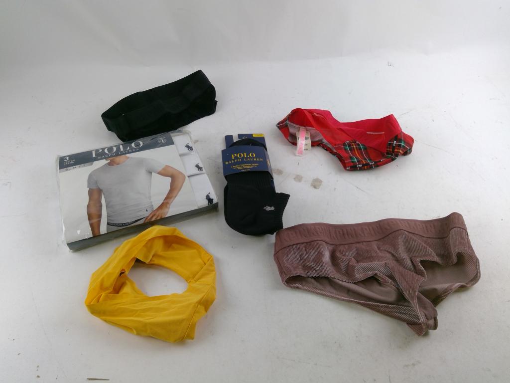 Polo Ralph Lauren Shirts And More 5+ Pieces