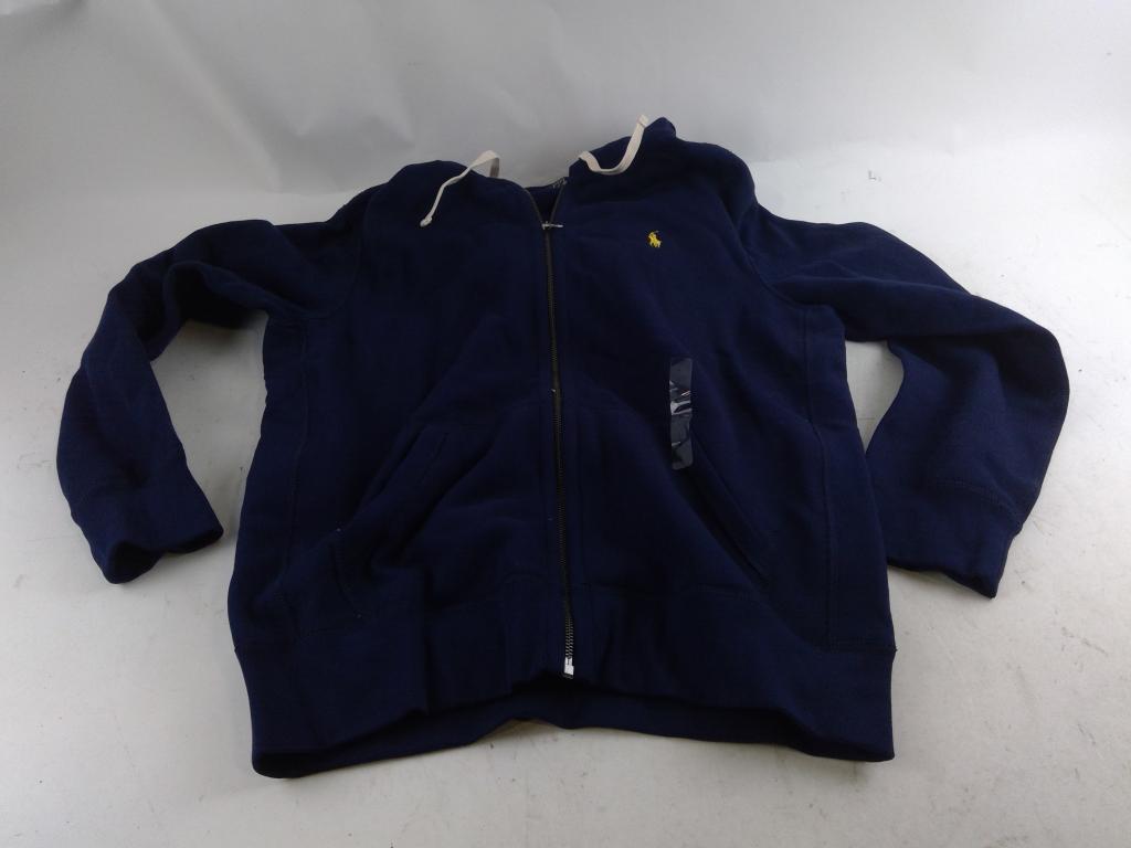 Polo Ralph Lauren Sweatshirt Size L