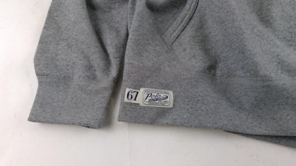 Polo Ralph Lauren Sweatshirt Size M