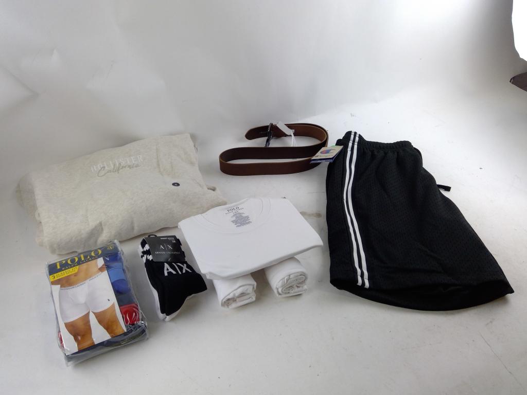 Polo Ralph Lauren Underwear And More 5+ Pieces