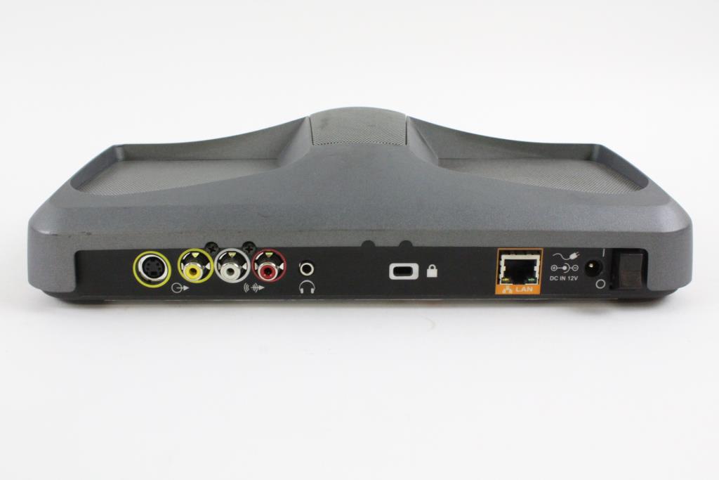 Polycom Video Conference Device | Property Room