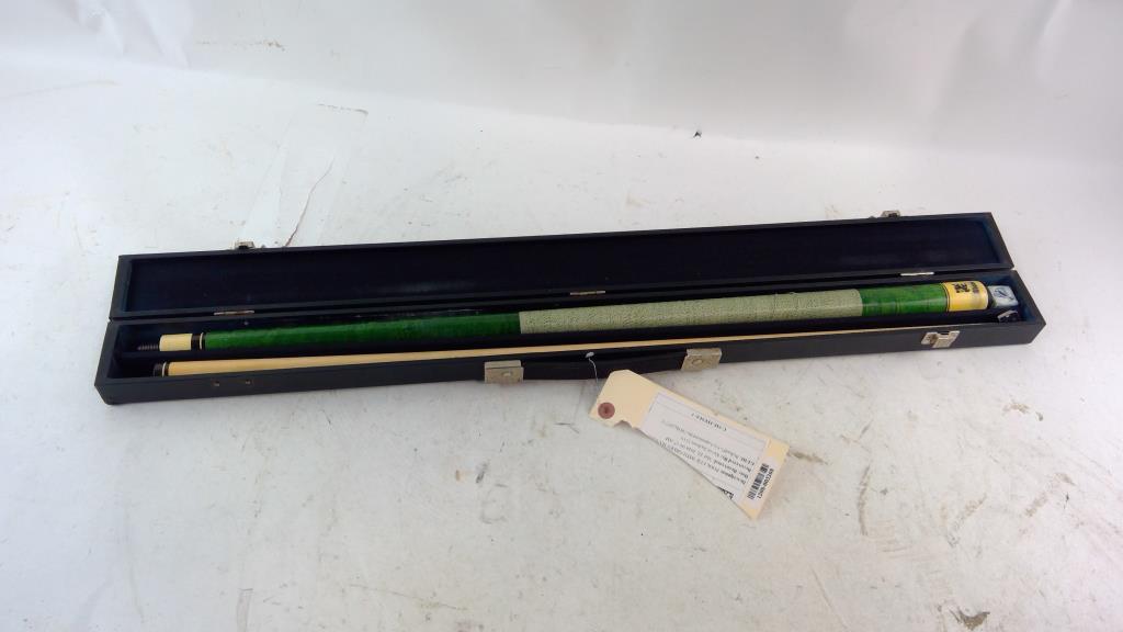 Pool Cue