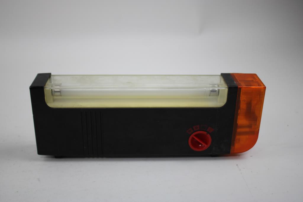 Portable Lamp