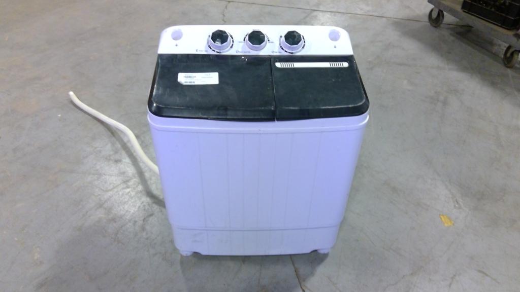 Portable Washing Machine