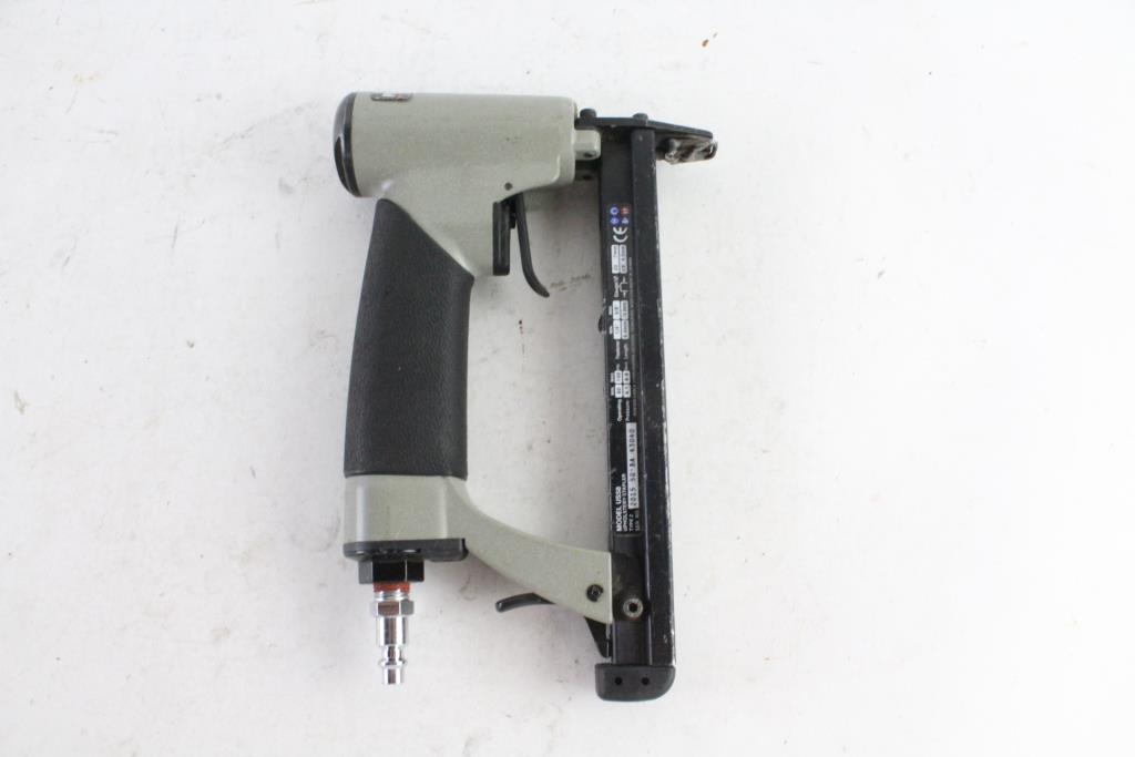 Porter Cable Air Upholstery Stapler Property Room
