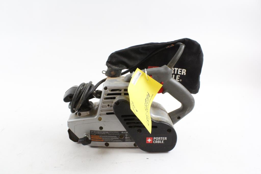 porter cable 362v for sale