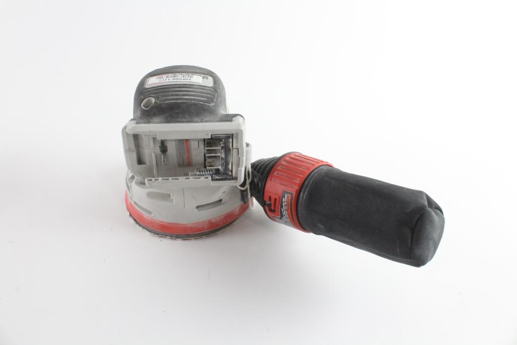 Porter Cable Cordless Random Orbital Sander Property Room