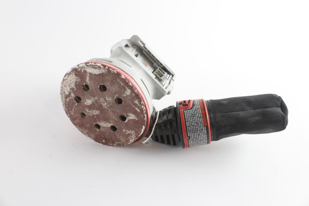 Porter Cable Cordless Random Orbital Sander Property Room