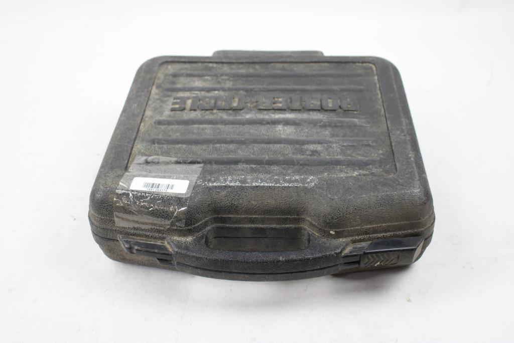 Porter Cable Pneumatic Nail Gun