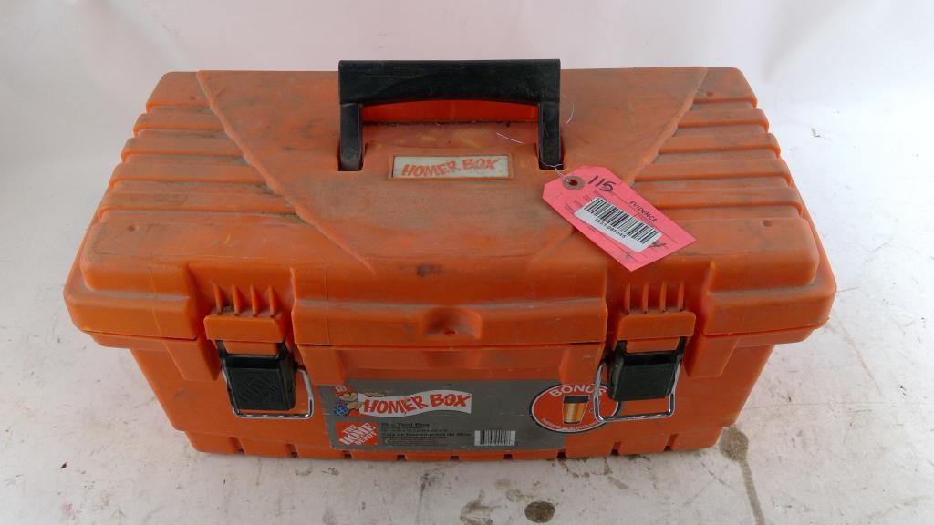 Porter Cable Sander