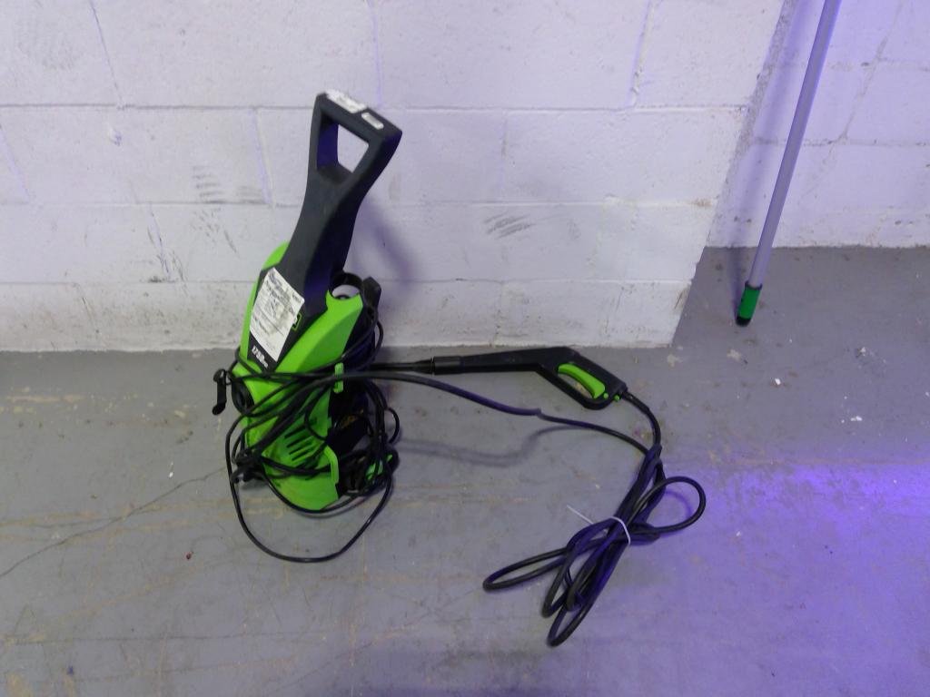 Portland 1750 PSI Power Washer