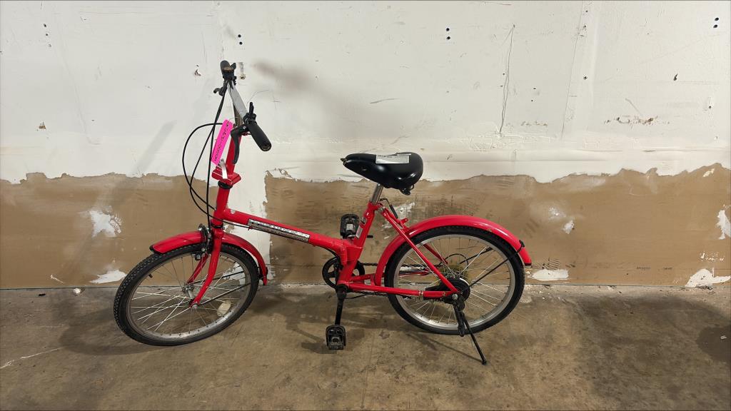 Portland Mountain Bike