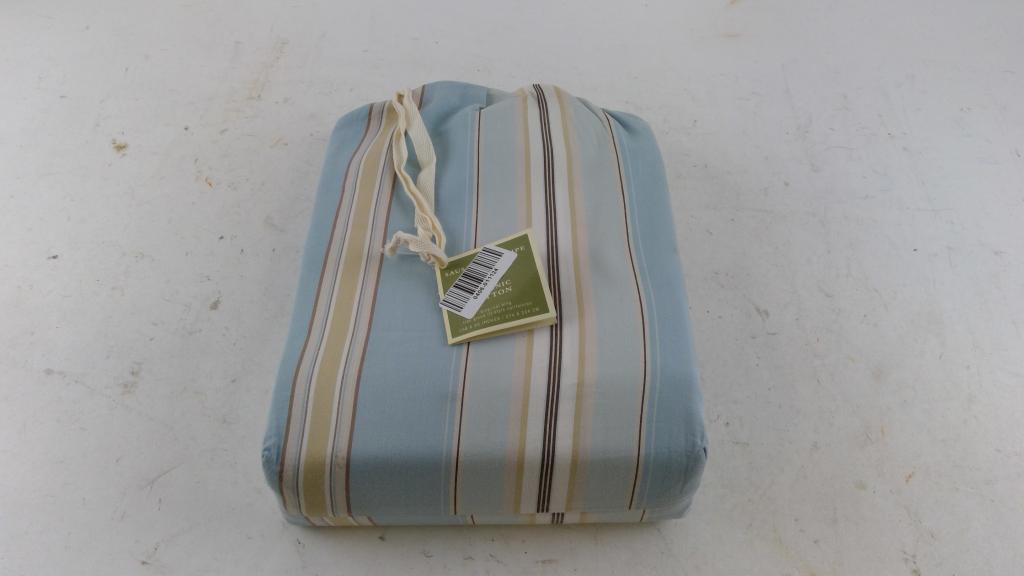 Pottery Barn Sheet Set Size King