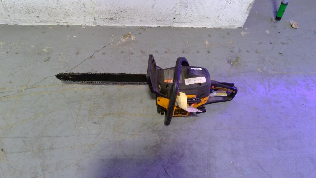 Poulan Pro Chainsaw