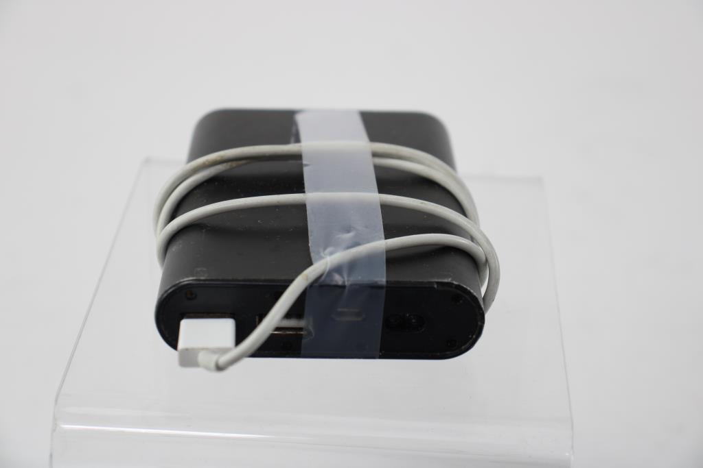 Power Cords And More Property Room